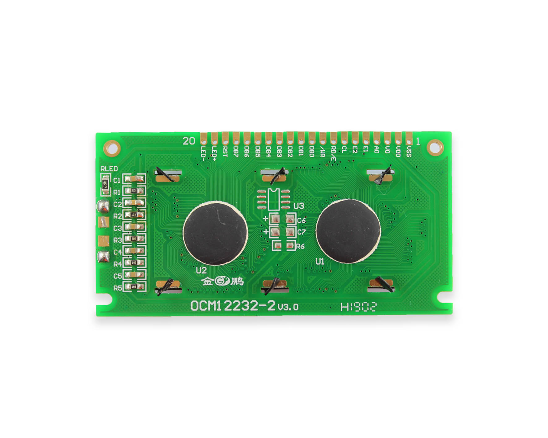 OCM12232-2 - Image 2