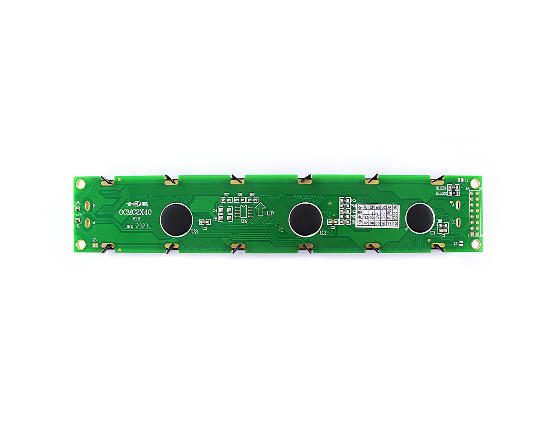 OCMC2X40 - Image 4