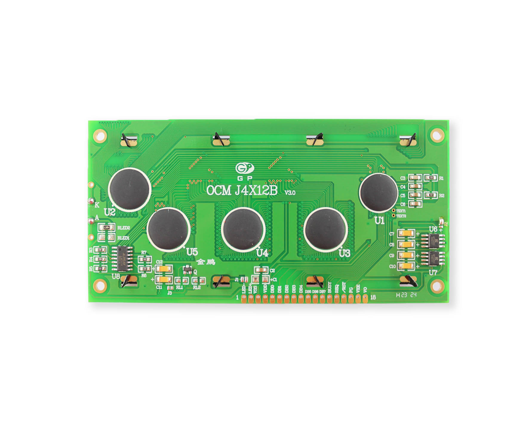 OCMJ4X12B - Image 2