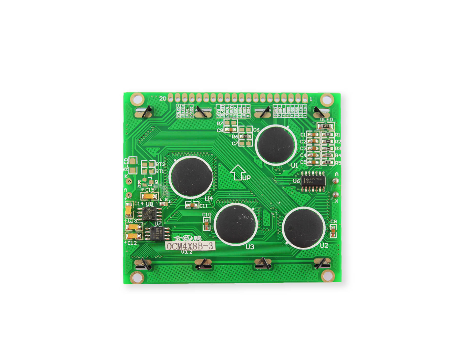 OCMJ4X8B-3 - Image 2